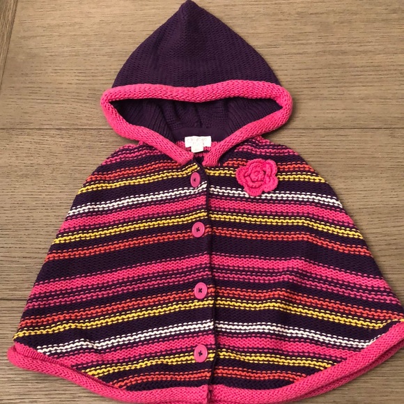 The Children's Place Other - Toddler Shawl